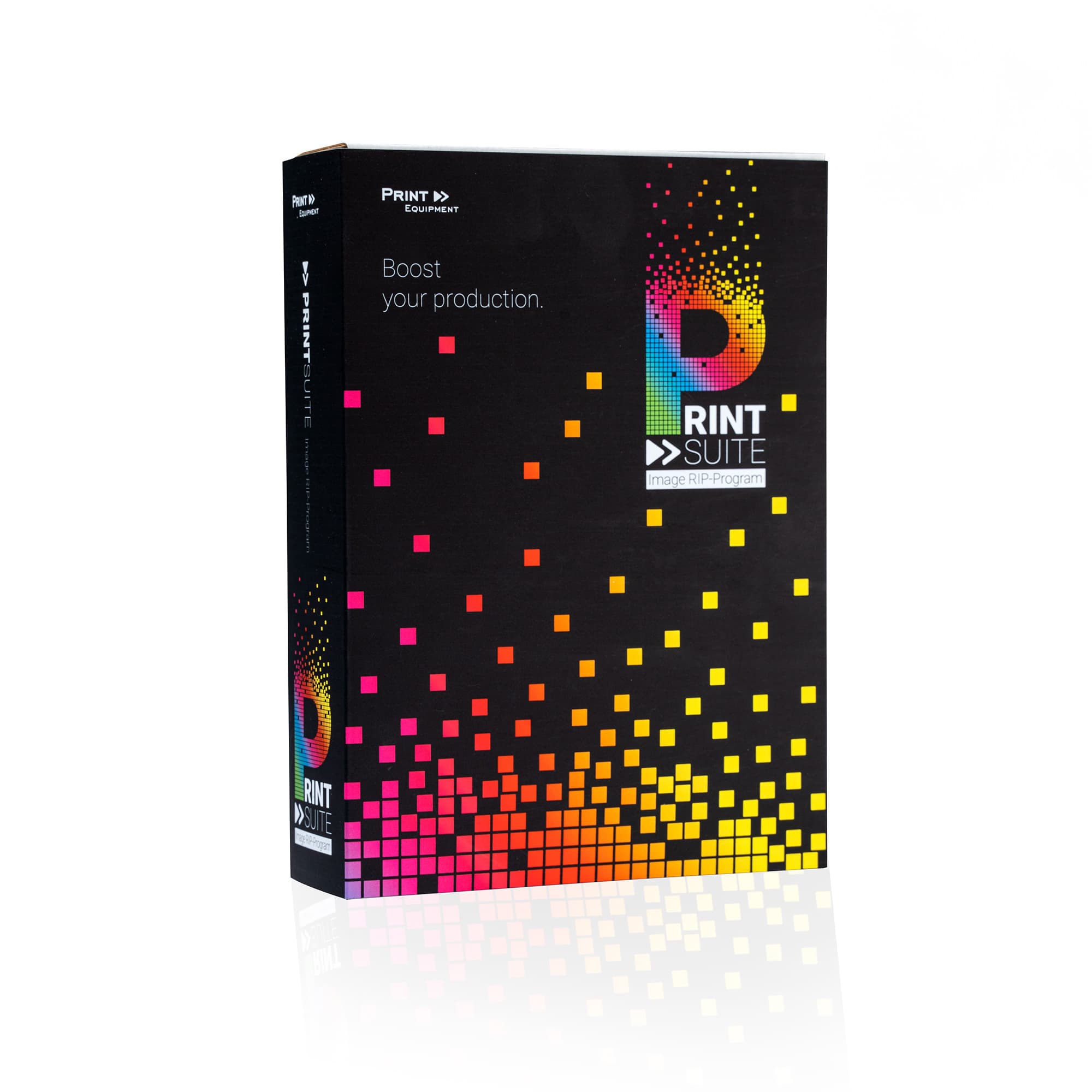 Doplnok Fluid Mask na orezanie obrazových motívov pre DTF