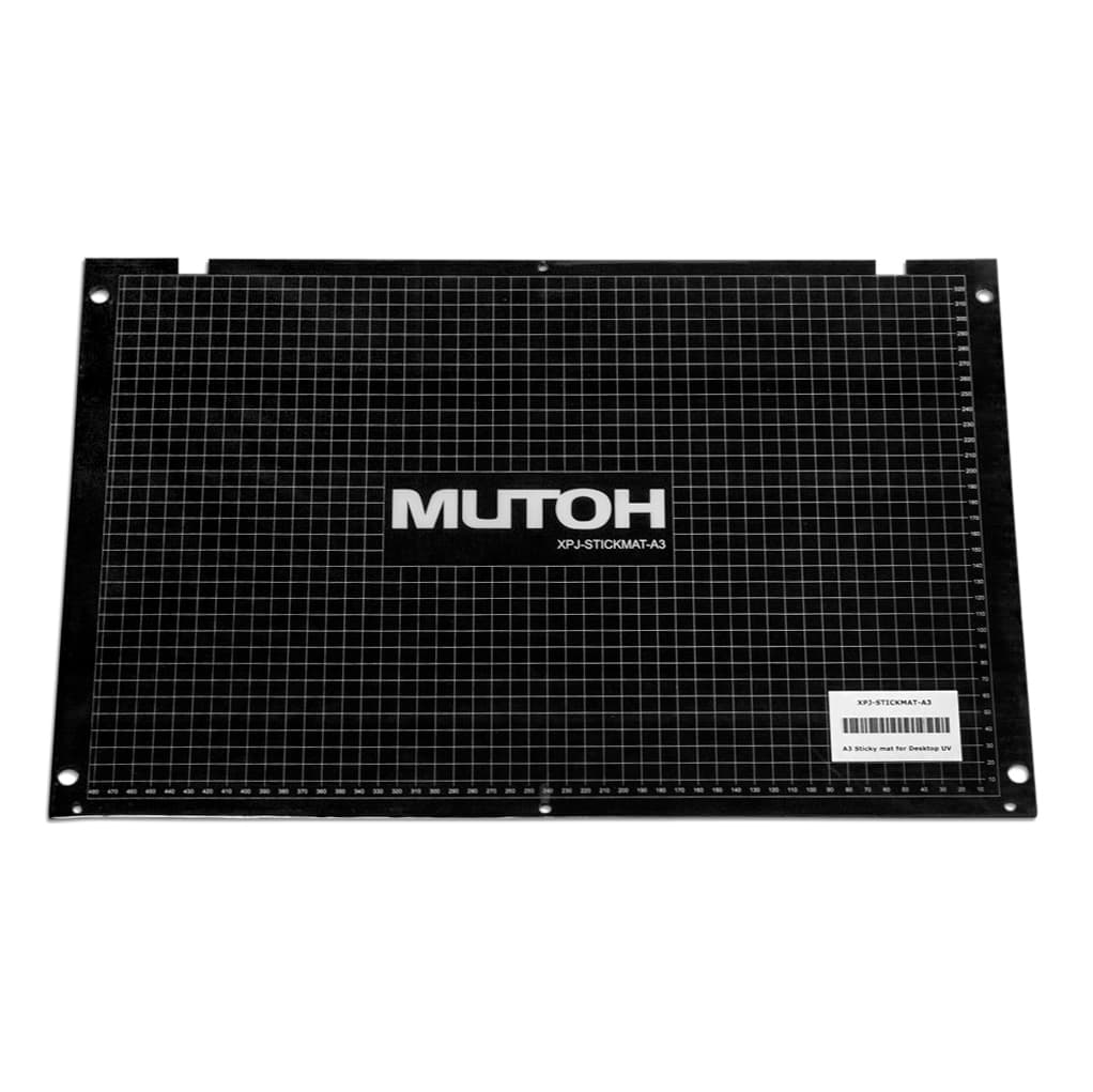 Fixačná a adhézna podložka A3, pre XpertJet 461UF