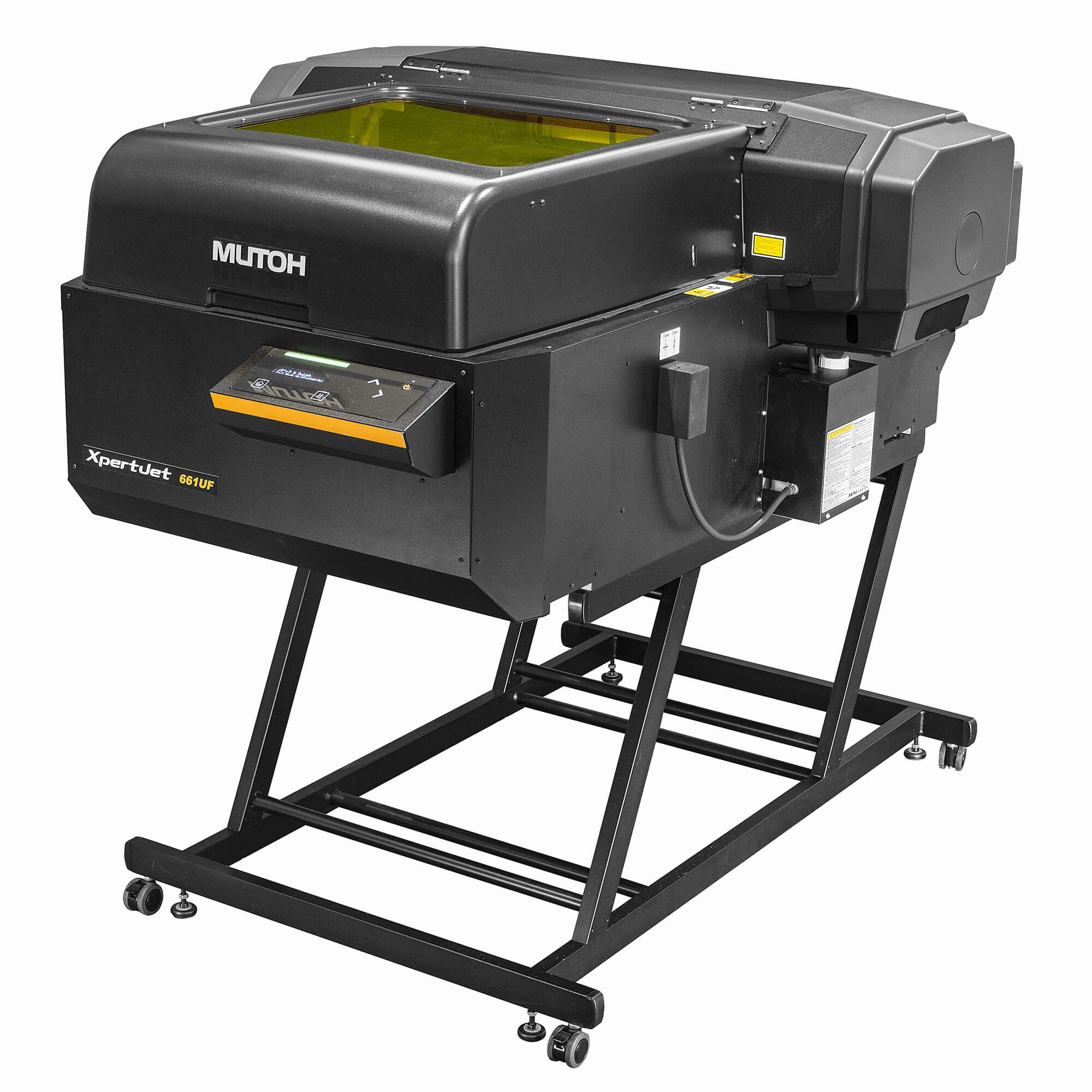 Strojový stôl pre XpertJet 661UF