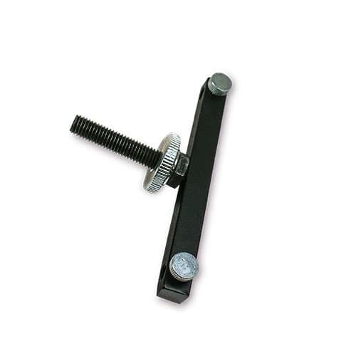 Náhradný diel pre lis na hrnčeky MPR-2, Spojovací kus medzi vykurovacím telesom a pákou