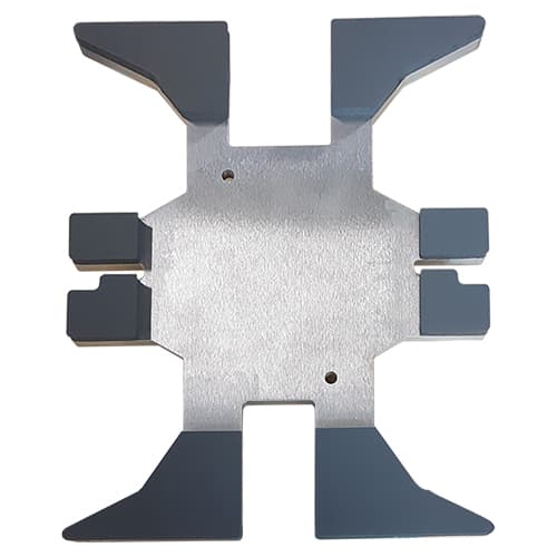 Špeciálna doska na malé topánky