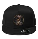 Šiltovka snapback Šach Obeta vedie k triumfu a víťazstvu