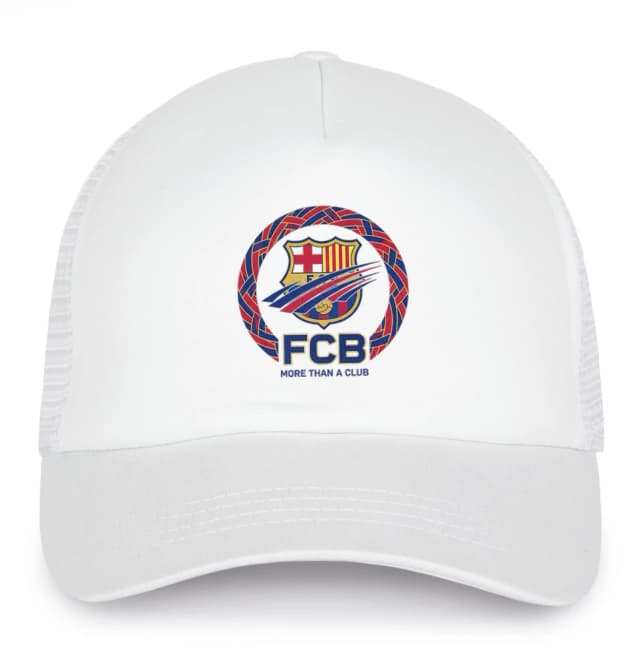 Detská šiltovka FCB Oslava vášne, tradície a hrdosti Viac než klub