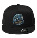 Šiltovka snapback Save Beauty Hviezdny zákrok v bráne