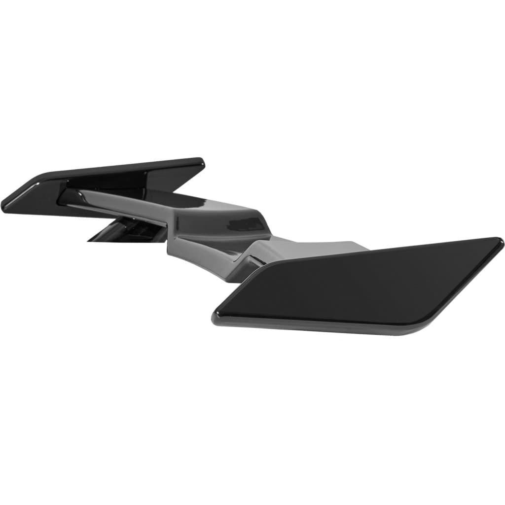 Zadný spojler v štýle GT