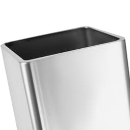 Držiak navijaka pre loď s U-skrutkami pre oje prívesu s rozmermi 76 mm Š x 76-101 mm V - miniatúra 3