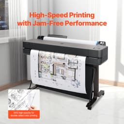 Veľkoformátový papier, 24 palcov x 500 stôp (61 cm x 152,5 m), 2 kotúče CAD lepenky s 3-palcovým jadrom, 20 LB lepenky, nápad na CAD výkresy, technické plány, GIS mapy a architektonické návrhy - miniatúra 8