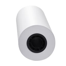 Veľkoformátový papier, 24 palcov x 500 stôp (61 cm x 152,5 m), 2 kotúče CAD lepenky s 3-palcovým jadrom, 20 LB lepenky, nápad na CAD výkresy, technické plány, GIS mapy a architektonické návrhy - miniatúra 12