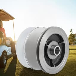 Pohonná spojka G2-G22 kompatibilná s golfovým vozíkom Yamaha 1985+ G2 G8 G9 G14 G16 G22 4-cyklové vozíky, benzínový golfový vozík od roku 1985 - miniatúra 1