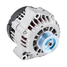 Alternátor do auta 8247N, vhodný pre Cadillac Escalade V8 5.3L/6.0L 2002-2004, Chevy Suburban 1500 2000-2004, GMC Yukon V8 4.8L/5.3L 2000-2004, náhradný alternátor do auta 10464481, 15755616 - miniatúra 12