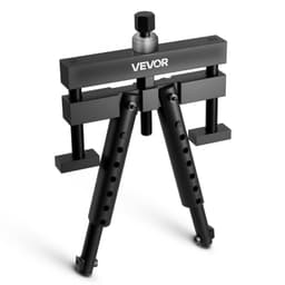 Univerzálny sťahovák vložiek valcov, používaný pre Mack Cummins Cat on Wet Liner od priemeru 98,43 mm do 158,75 mm, nástroj na demontáž vložiek valcov dieselového motora, náhrada PT-6400-C, M50010-B, 3376015 - miniatúra 12
