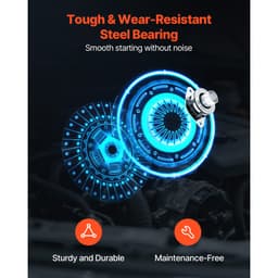 Spojková sada s prítlačným kotúčom, Vysokovýkonná originálna spojková sada, Náhradná originálna spojková sada prevodovky kompatibilná s modelmi Smart FORFOUR (75 HP) 2004-2006, FORFOUR (64 HP) 2005-2006, FORTWO Cabrio 2007 - miniatúra 8