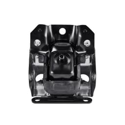 Sada na výmenu uchytenia motora, sada 2 kusov, kompatibilná s modelmi Chevrolet Silverado 1500 5.3L V8, rok výroby 2007–2013, nahrádza OE č. A5365, A5365, bezpečná podpora, ľavý a pravý predný držiak - miniatúra 5