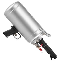 Prenosný čistič pneumatík, vzduchový čistič pneumatík s objemom 6 l, ručný nástroj na hustenie pneumatík, prevádzkový tlak 87 – 116 PSI, spúšťový čistič pneumatík pre auto, kompaktné SUV, ľahké nákladné vozidlá, elektrické bicykle, obytné vozidlá, štvorkolky - miniatúra 12