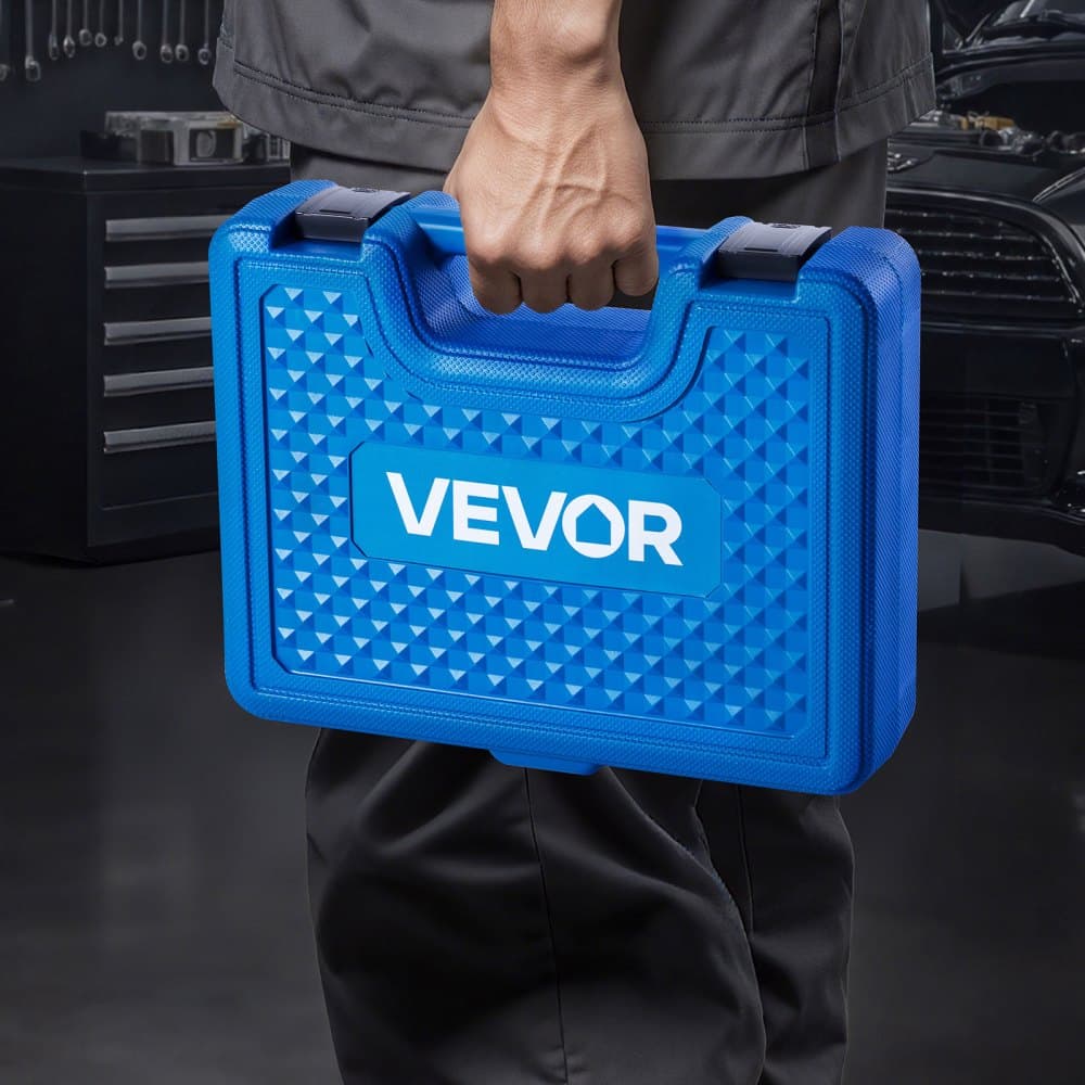 Súprava na lisovanie ložísk, 14 ks, sada nástrojov na nasadenie krúžkov ložísk a tesnení s puzdrami a adaptérmi, sada nástrojov na nasadenie puzdier, sada nástrojov na demontáž a montáž tesnení z uhlíkovej ocele s úložným puzdrom