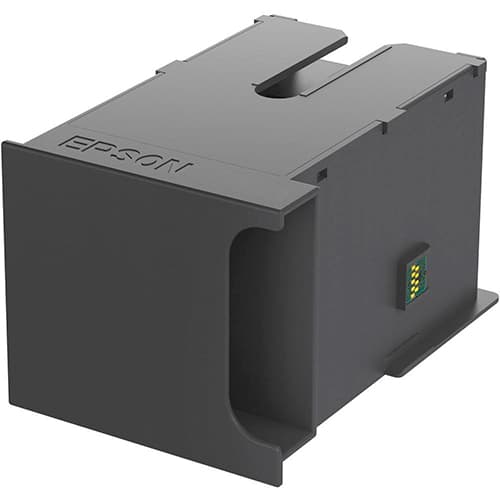 Nádobka na odpadový atrament / údržbová nádobka pre Epson WorkForce 7710/7720/7210, A3+