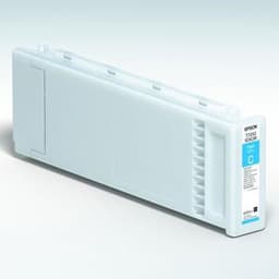 Epson UltraChrome® DG, pre SureColor F2000/F2100, 600 ml kazety, rôzne farby - miniatúra 2