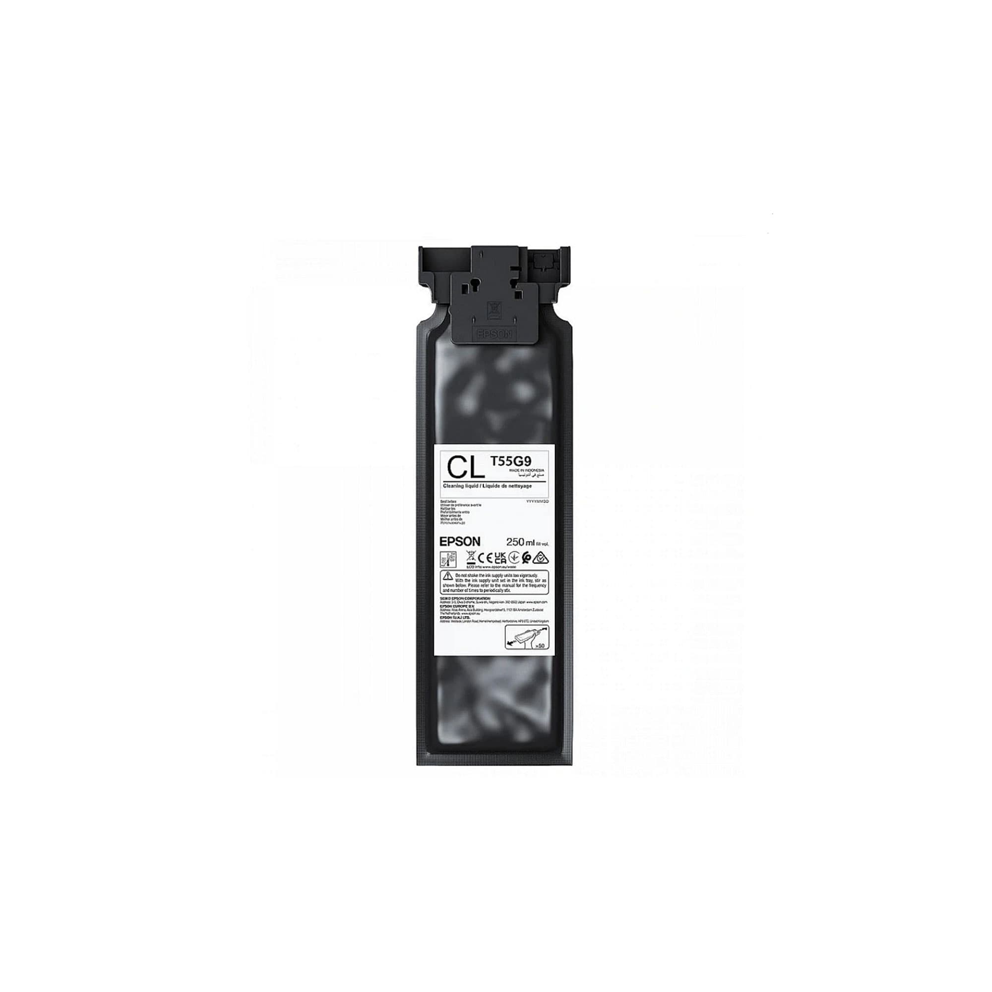 Čistiaca tekutina, vrecko 250 ml, pre Epson SC-F1000