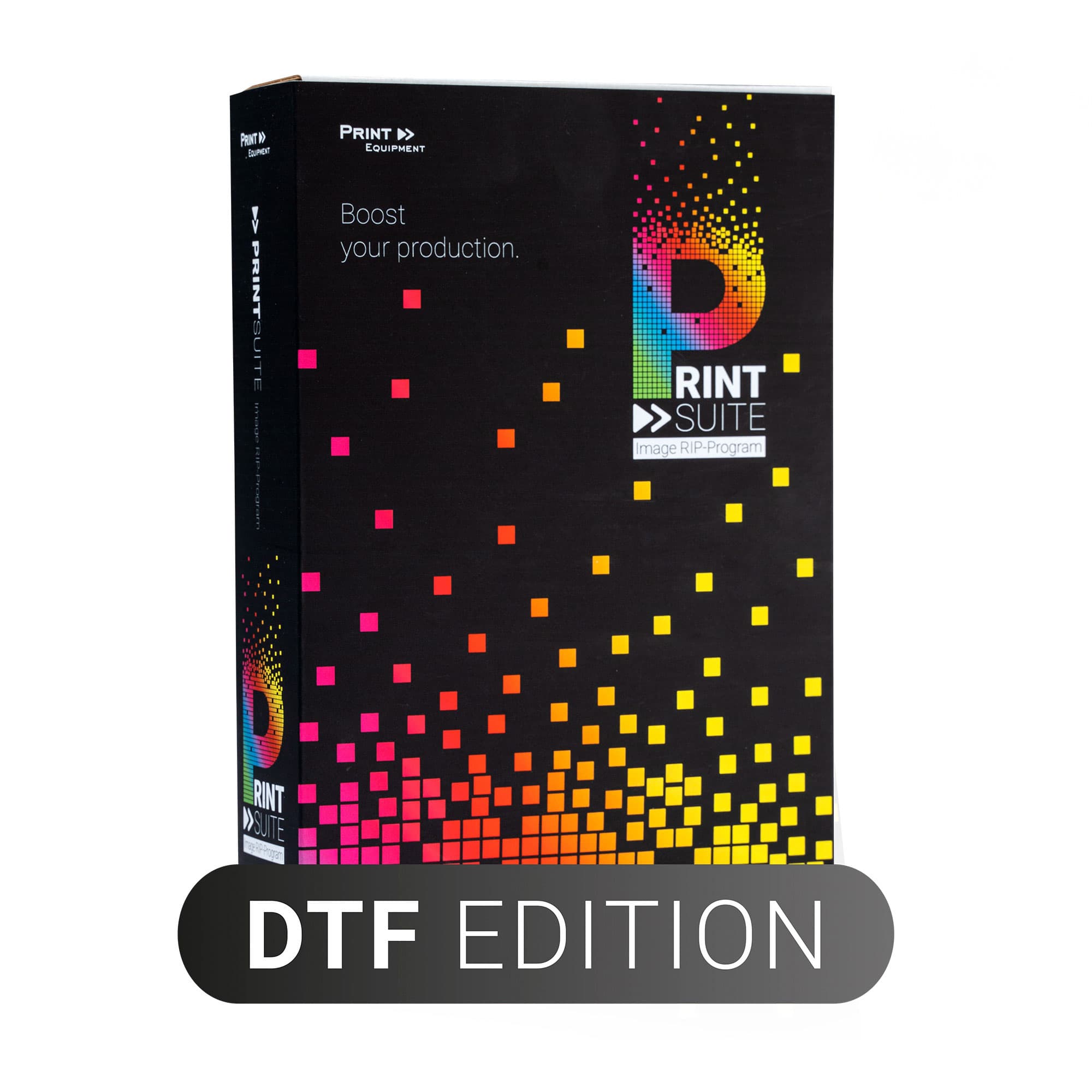 PrintSuite DTF (rolková edícia)