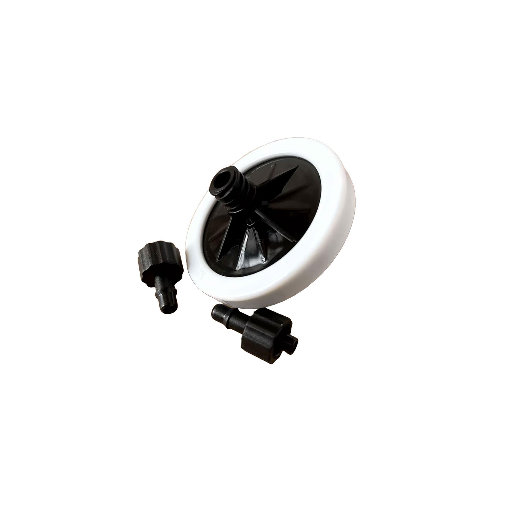 Kotúčový filter (motýlí filter) pre XP600-Pro/XP600-Pro-4HD