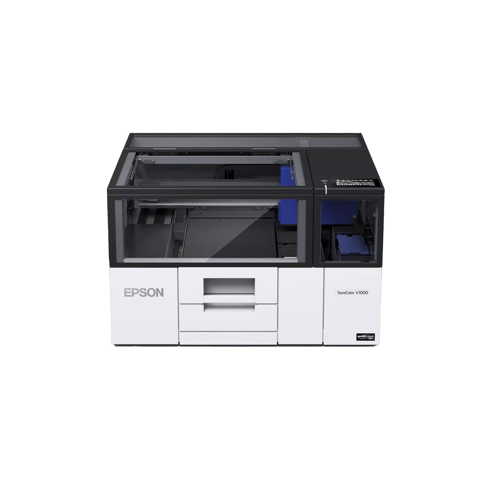UV plochá tlačiareň A4 Epson SC-V1000