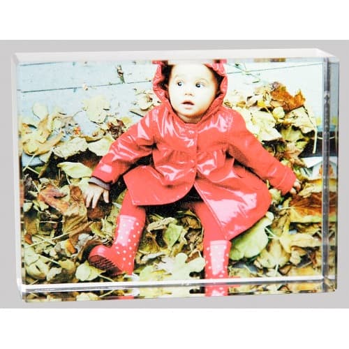 Fotokryštál CR-001, rozmer 60 x 80 x 25 mm, 54 ks/kartón