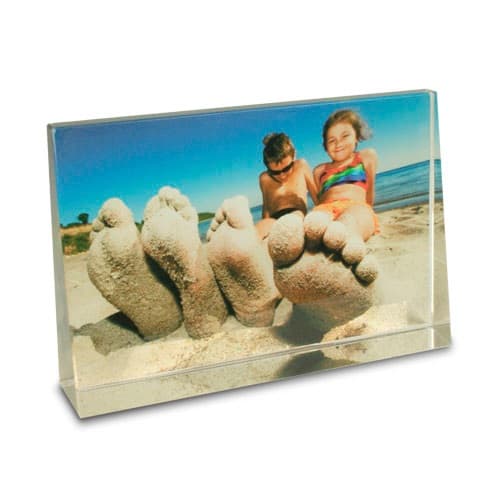 Fotokryštál CR-003, rozmer 150 x 100 x 30 mm, 20 ks/kartón