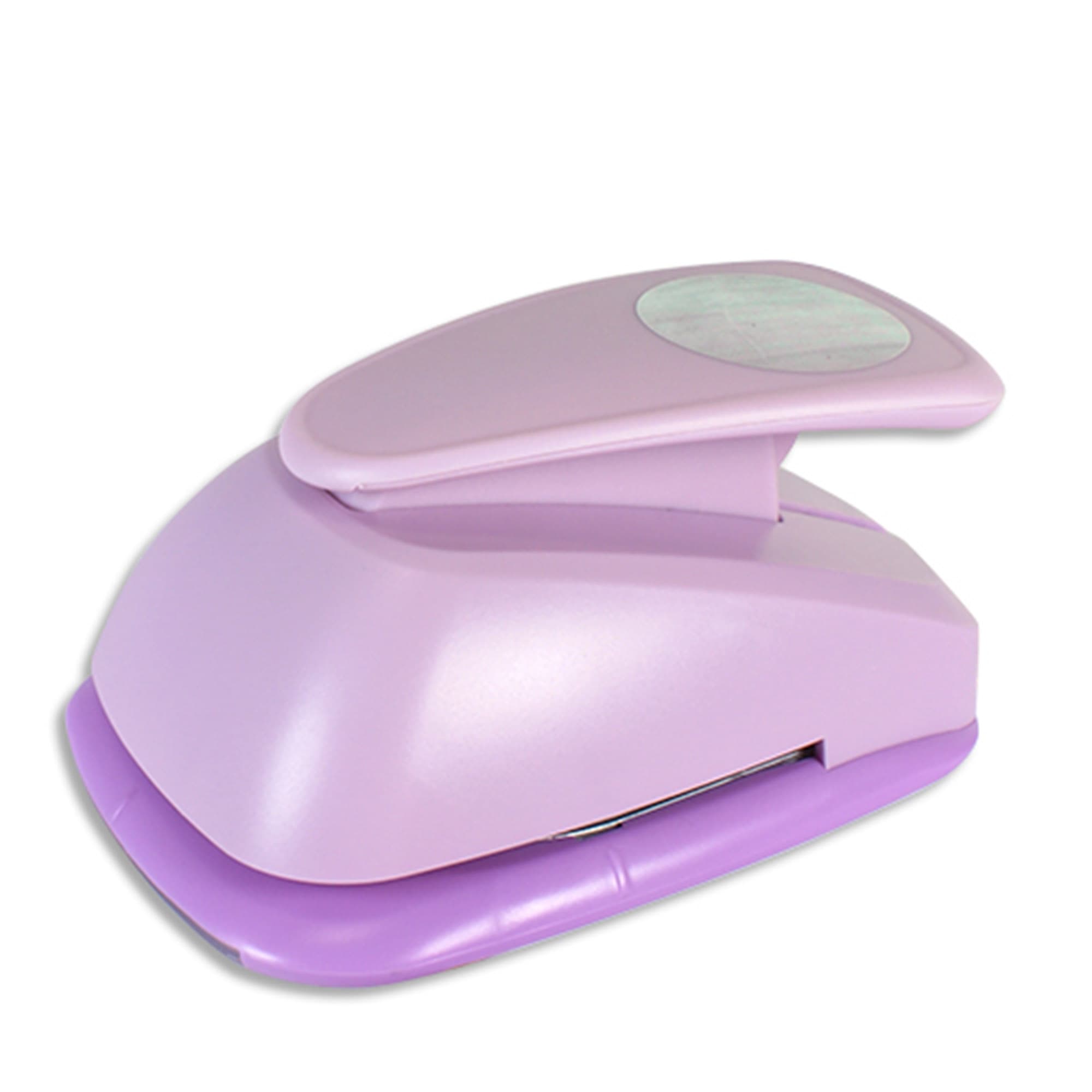 Dierovač na kreatívne potreby, kruh 75 mm, 6 ks/balenie, 24 ks/kartón