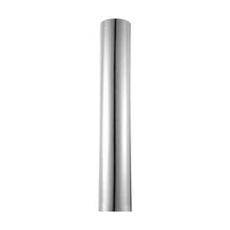 Dvojitá reflexná izolačná rolka, perforovaná tkaná sálavá bariéra, 0,15 mm 76,2 m x 1,22 m, obojstranná hliníková fólia, tepelne reflexný štít, tepelná izolačná rolka pre okno, strechu karavanu - miniatúra 5