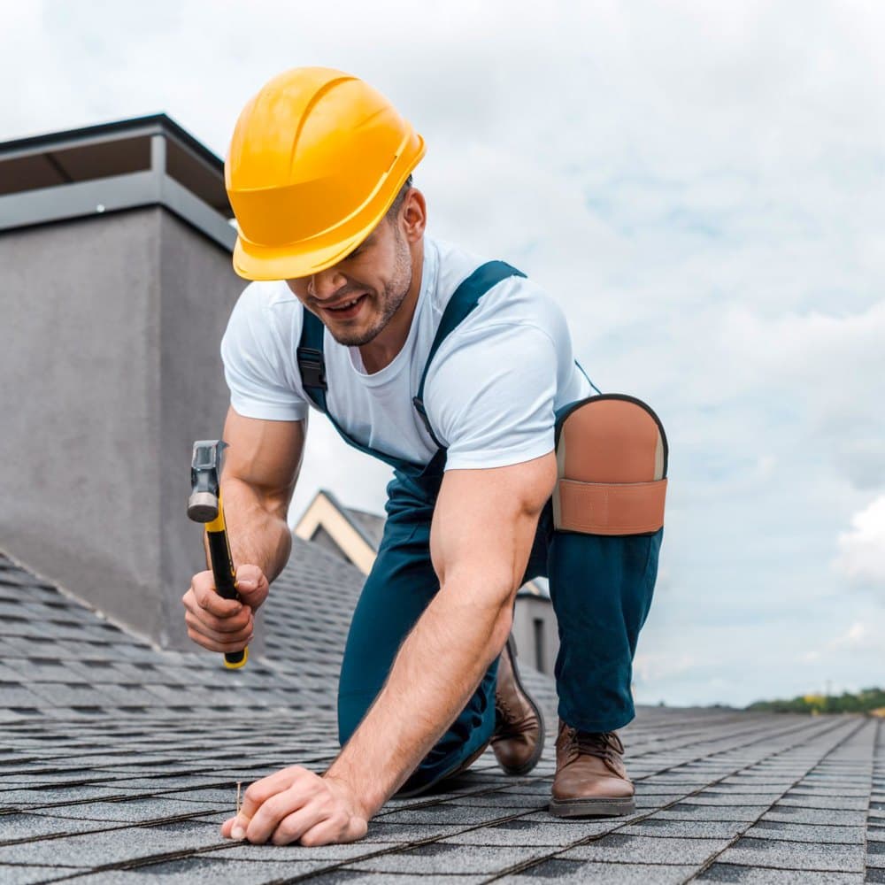 Chrániče kolien do práce, odolné kožené chrániče kolien, pracovné chrániče kolien prateľné v práčke, jednoduché nasadenie a zloženie, extra hrubá opora kolien na záhradné podlahy a čistenie, čierne a hnedé