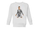 Detská mikina Cristiano Ronaldo – Real Madrid