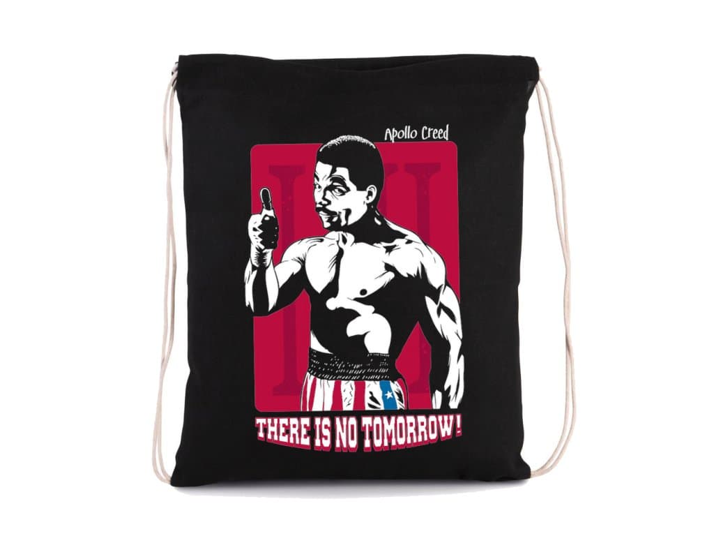Vak na chrbát Rocky Vibes na maximum
