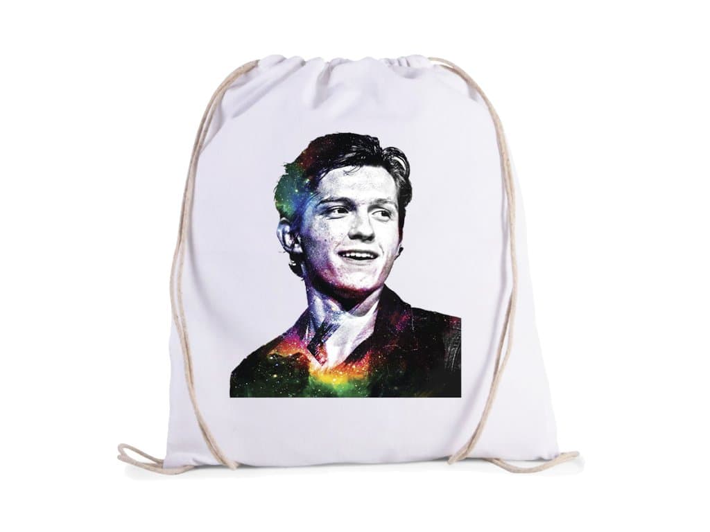 Vak na chrbát Spider-Man Tom Holland