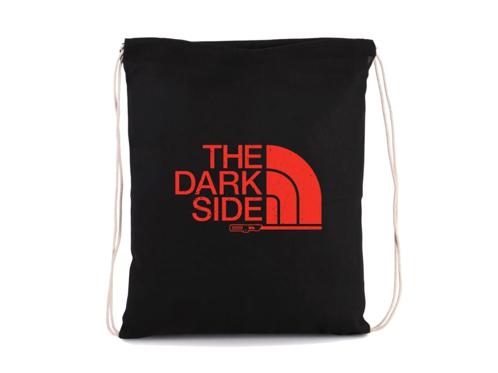 Vak na chrbát Star Wars Temná strana