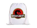 Vak na chrbát Hra o tróny Dracarys