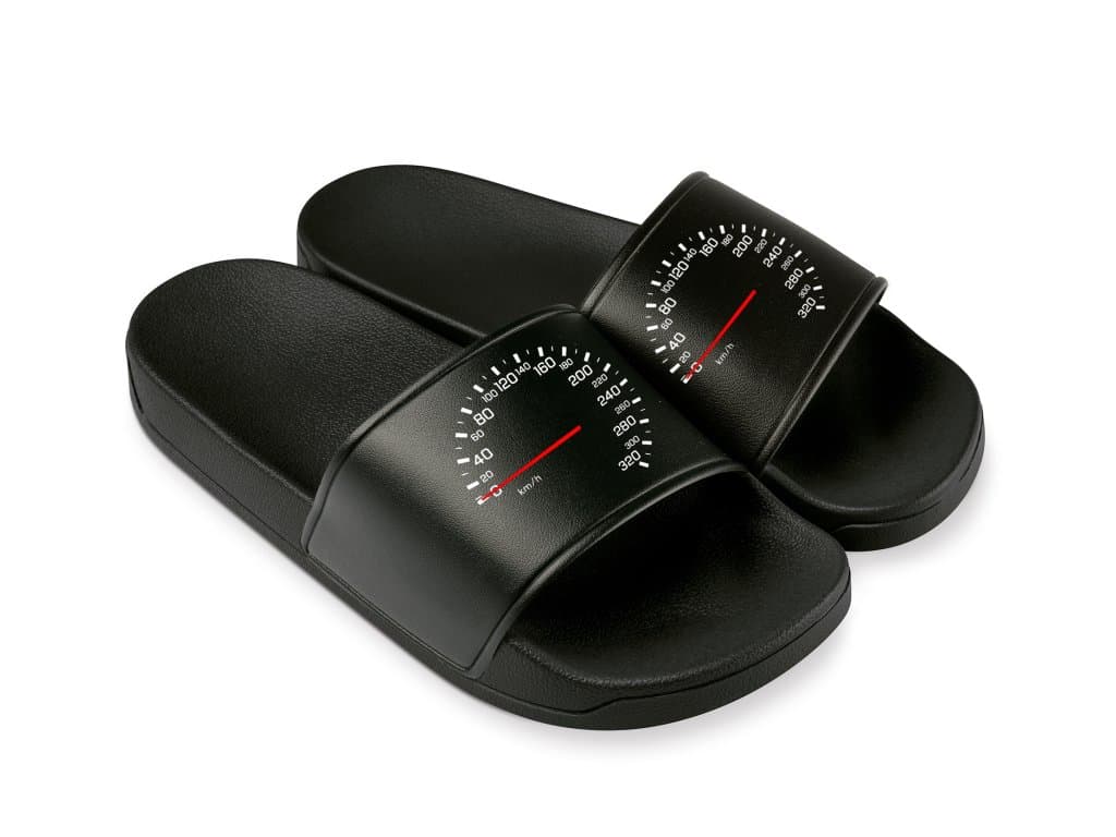 Šľapky Tachometer Racer