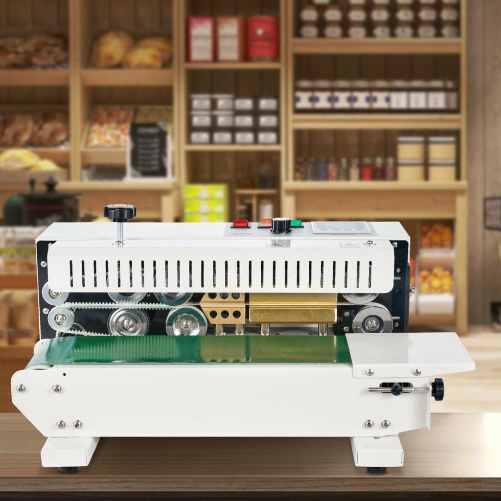 Nepretržitá horizontálna baliaca páska z uhlíkovej ocele