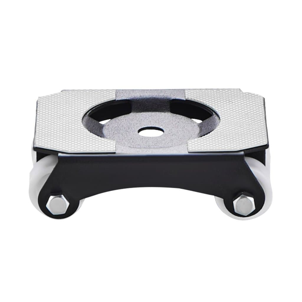 Nábytkové vozíky na prepravu ťažkého nábytku s kolieskami, nosnosť 750 libier