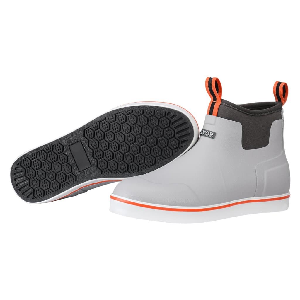 Pánske členkové gumáky, nepremokavé, protišmykové, pracovné topánky, veľkosť 13 (US)