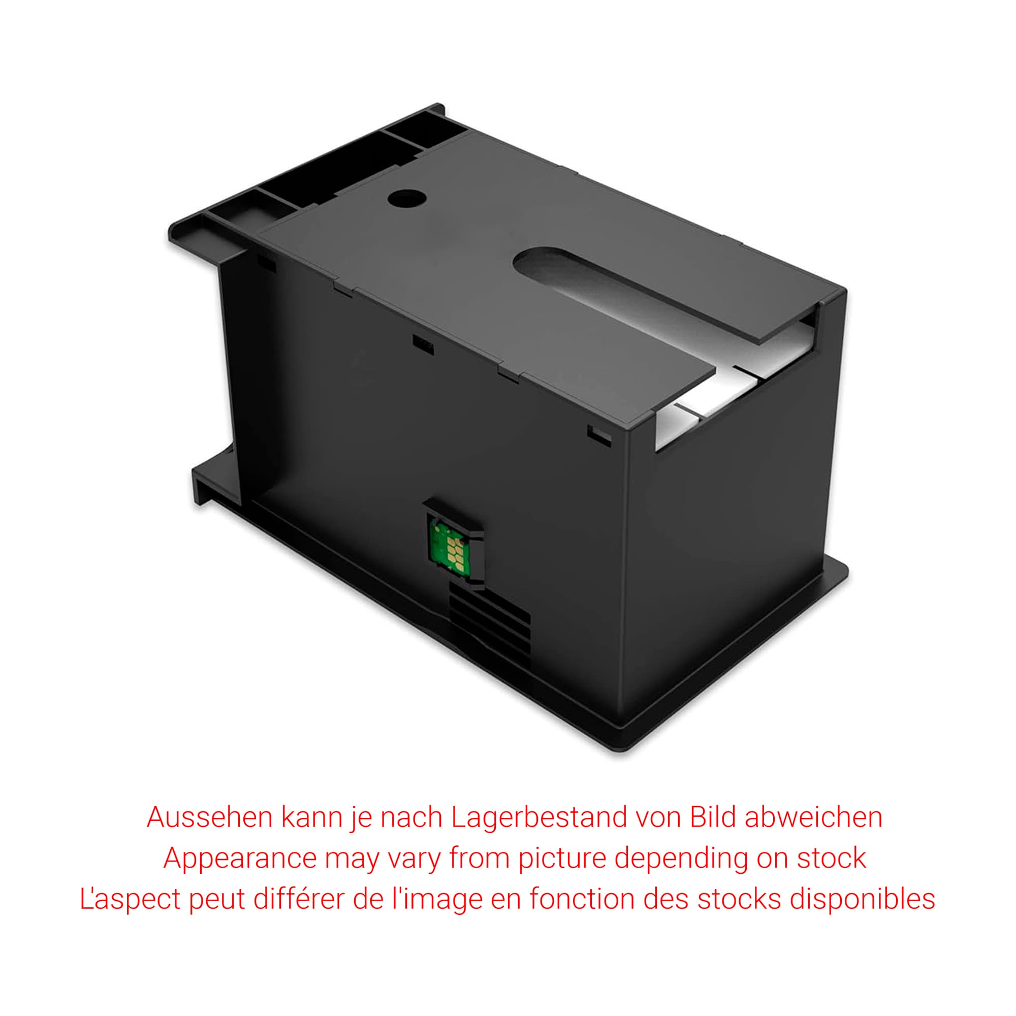 Nádobka na odpadový atrament / údržbová nádobka pre Epson SC F500, A2