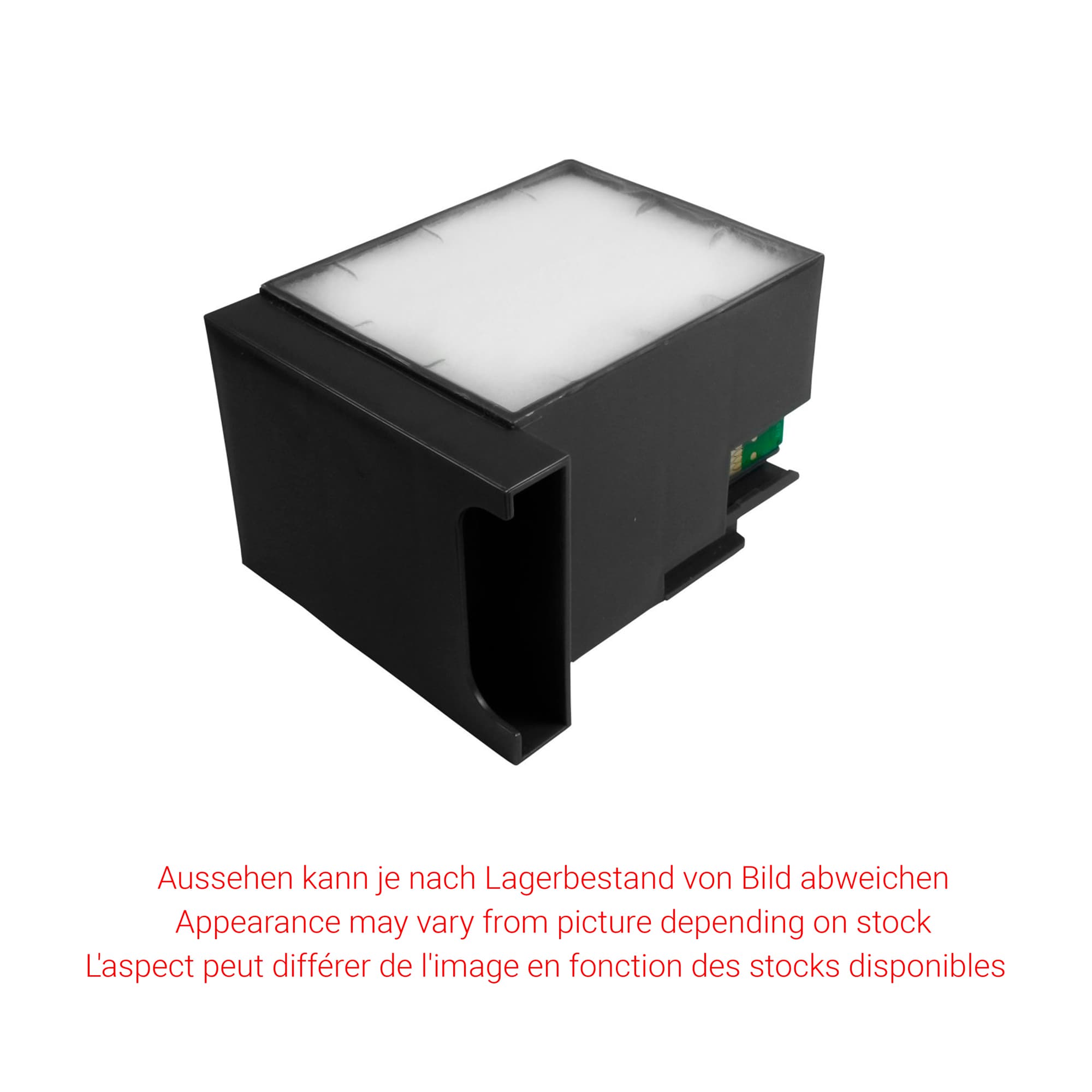 Nádobka na odpadový atrament / údržbová nádobka pre Epson WorkForce Pro 8090, A3+