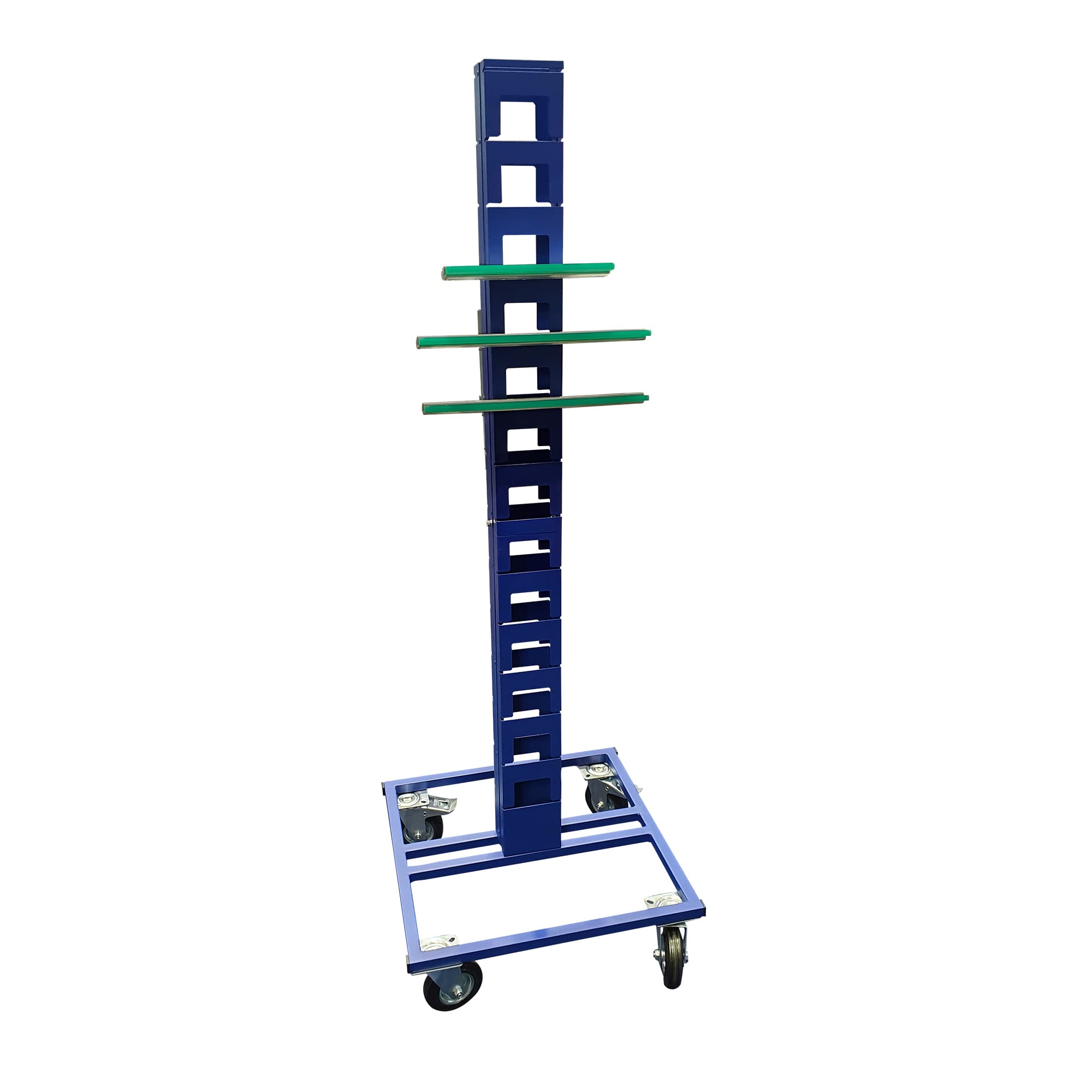 Montážny rám stierky pre - tlakovú/záplavovú stierku