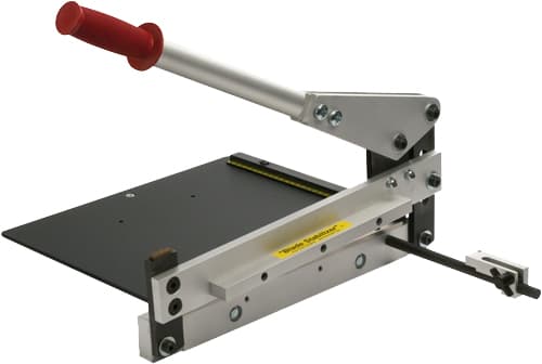 Nožnice na kov 2001-EVO, dĺžka rezu 305 mm