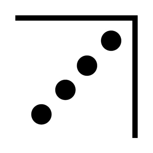 Dierovací nástroj pre ACCR-1, dierovací otvor, rôzne priemery