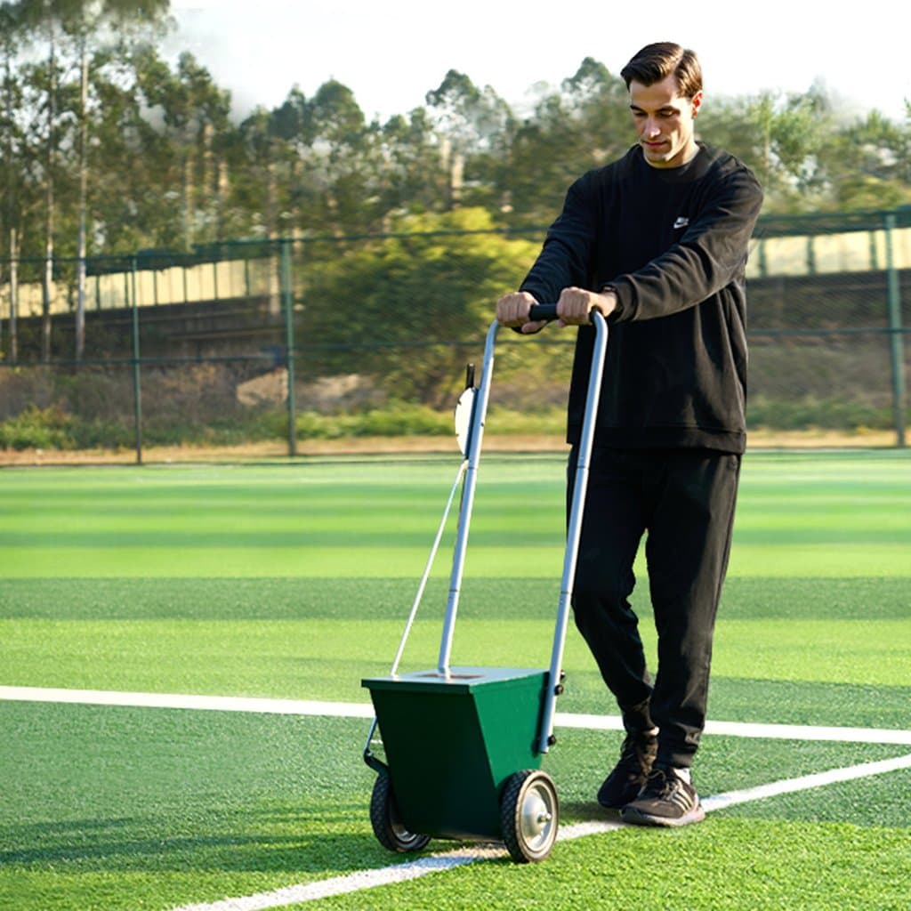 Suchý popisovač, 2 kruhy, 2 alebo 4 palce, permanentný oceľový popisovač, 25 libier