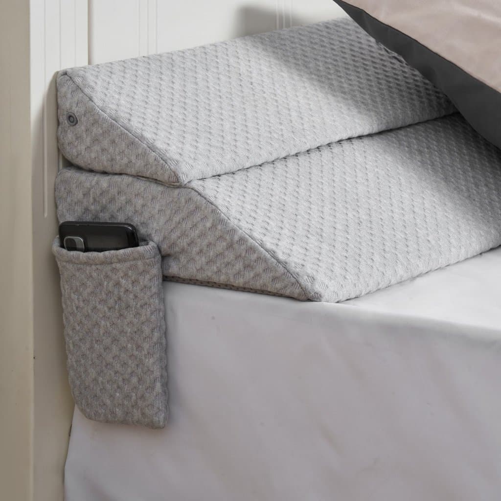 Klinový vankúš na čelo postele 76"x10"x6" Výplň medzier 0-7"