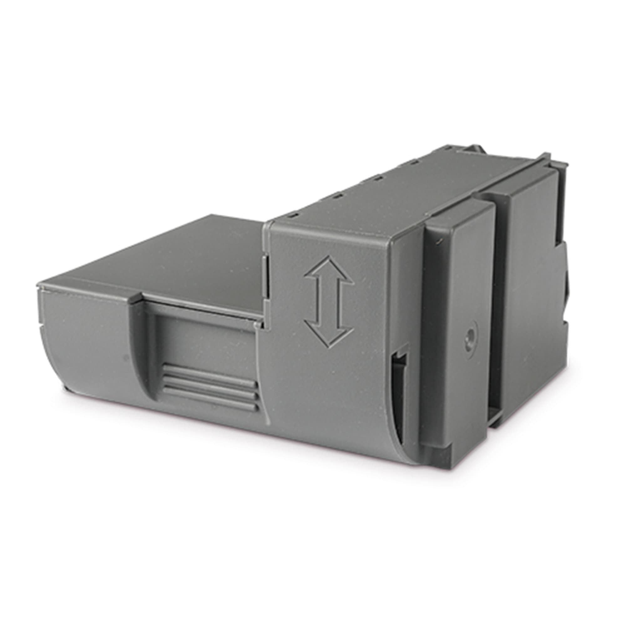 Nádobka na odpadový atrament / údržbová nádržka s kľúčom, pre Epson EcoTank EP-ET-A4-1 (2856) a EP-ET-2756, A4