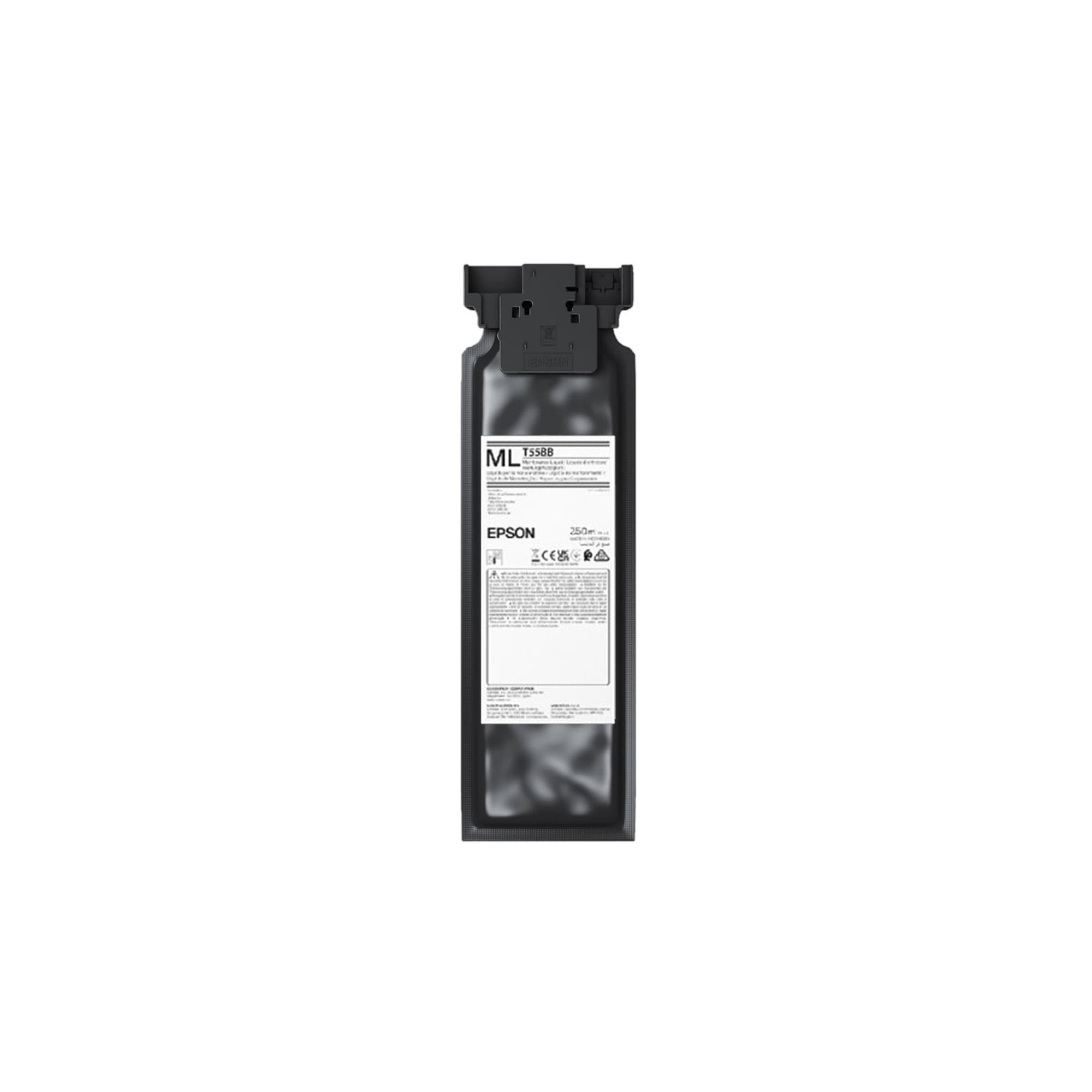 Údržbová kvapalina, vrecko 250 ml, pre Epson SC-F1000