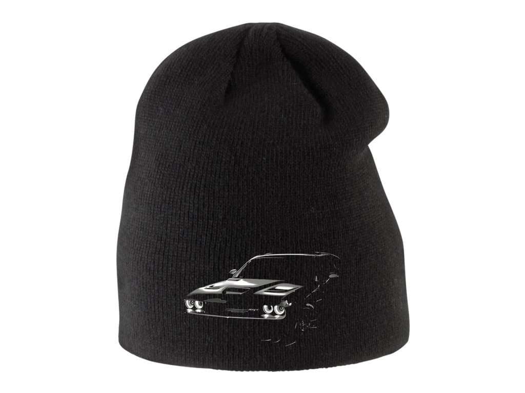 Detská zimná čiapka Challenger SRT Dark Force