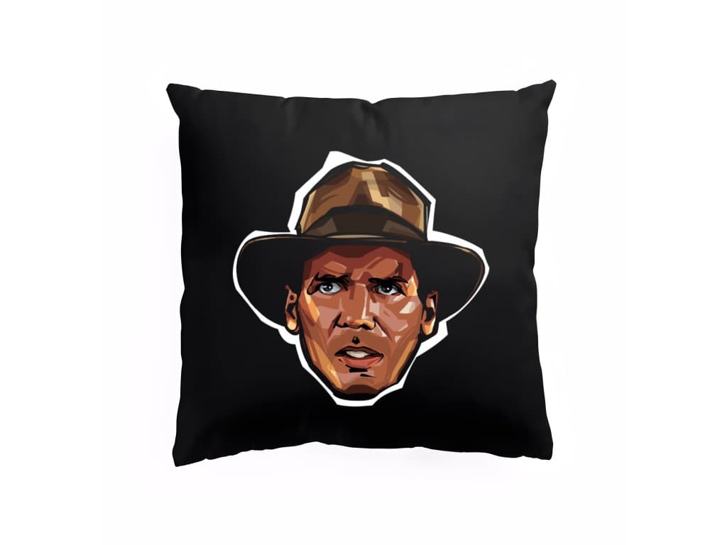 Vankúš Indiana Jones